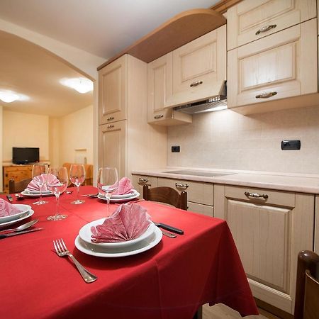 Casa Faifer Mountain Holiday ลีวินโญ ภายนอก รูปภาพ