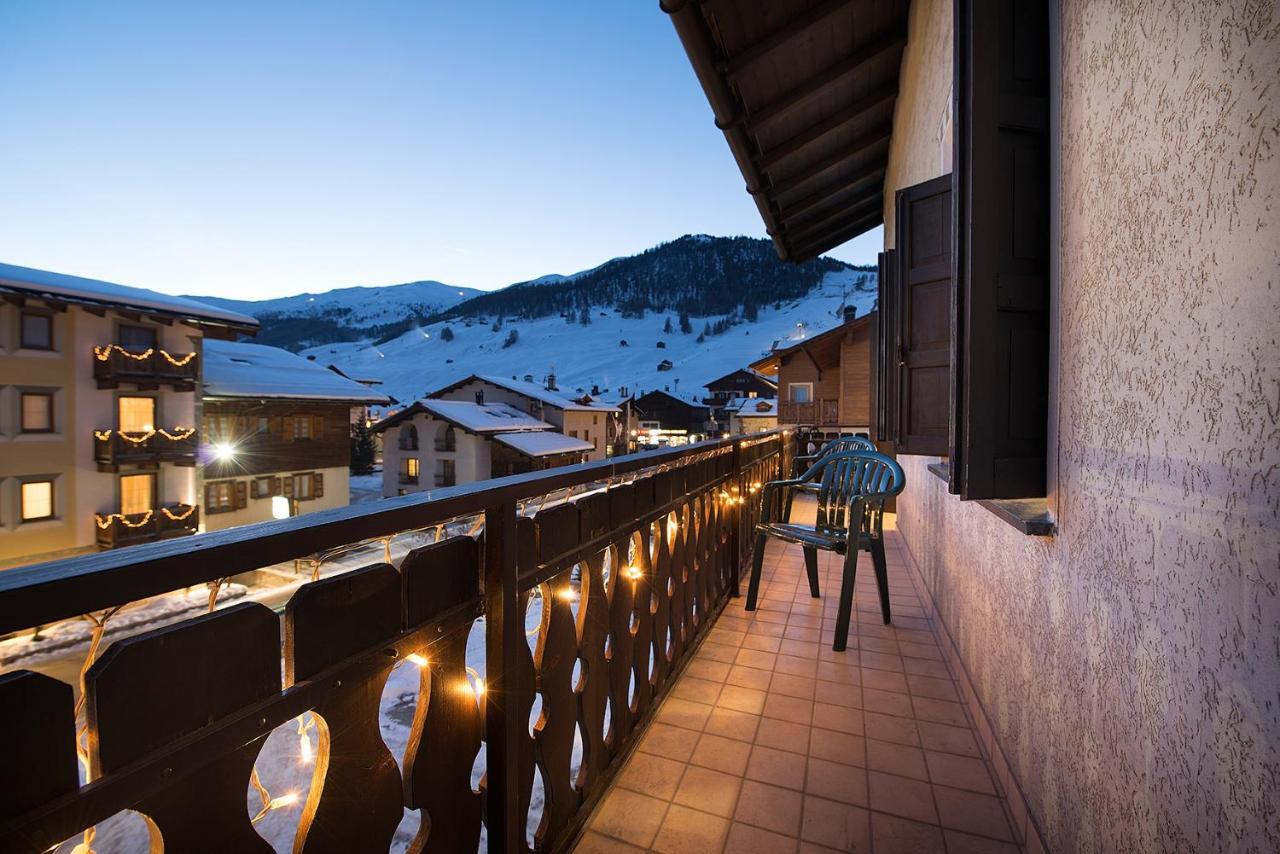 Casa Faifer Mountain Holiday ลีวินโญ ภายนอก รูปภาพ