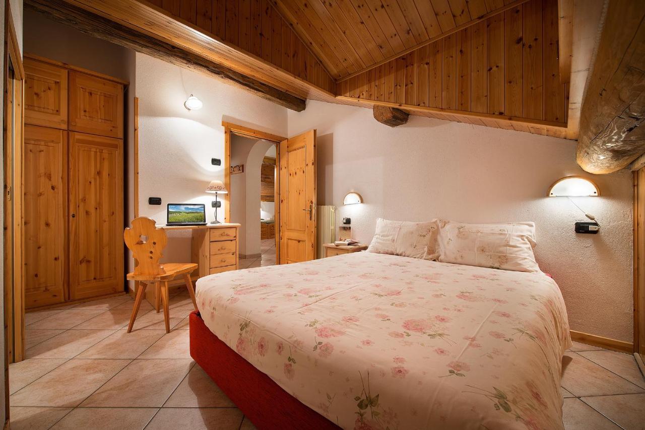 Casa Faifer Mountain Holiday ลีวินโญ ภายนอก รูปภาพ