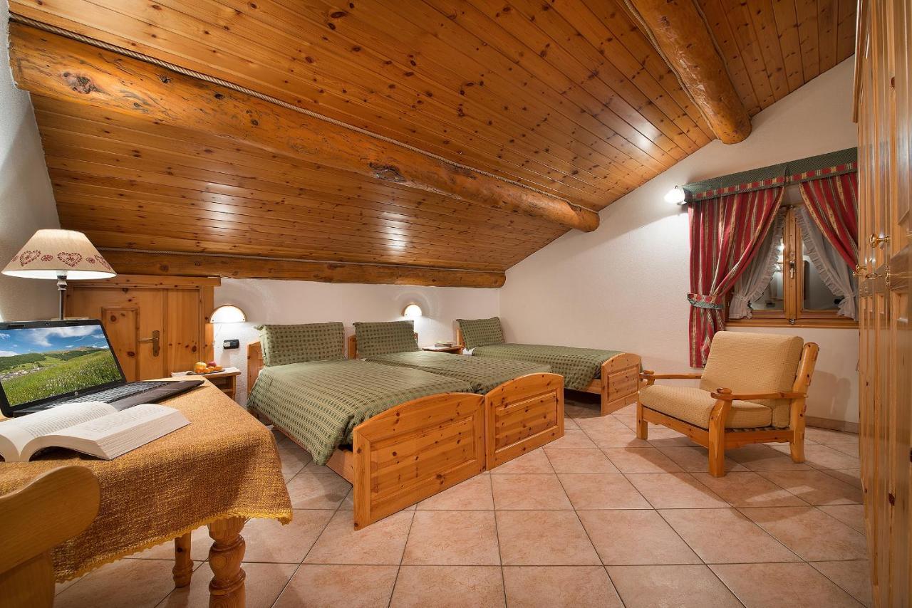 Casa Faifer Mountain Holiday ลีวินโญ ภายนอก รูปภาพ